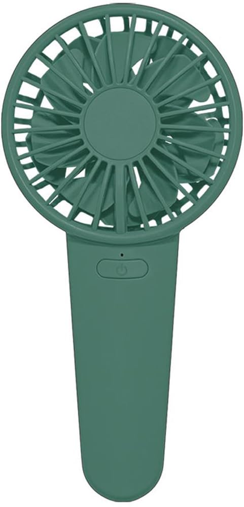 

Crux Handy 122053 Double-Blade Fan/Khaki белый