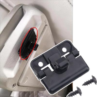 Center Console Armrest Lock Latch For Scion Tc At20 2010-2016 Xb E150 2007-2015 Lexus Es300 Es330 2002-2006 Lexus Lx 470 2000-2007