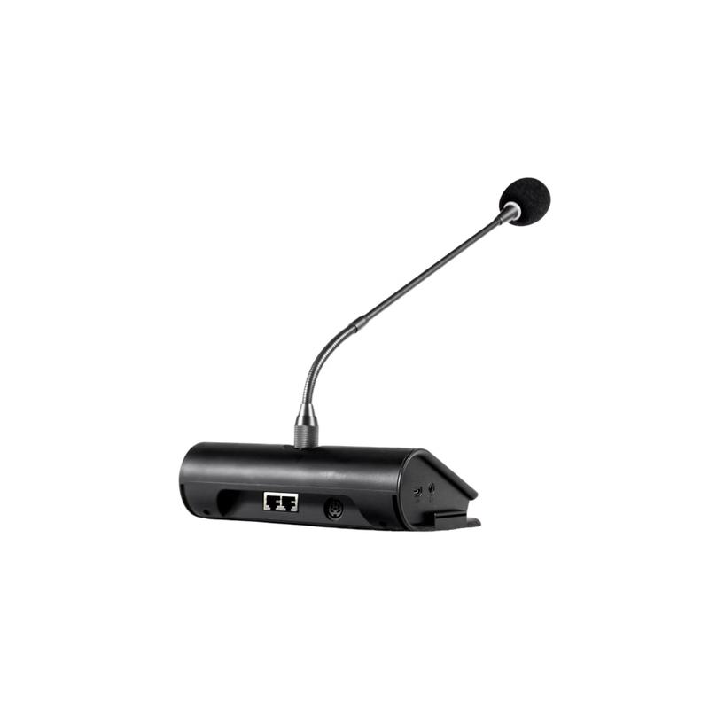 UBAINS WDS-M2G Wireless Gooseneck Microphone (CN version)