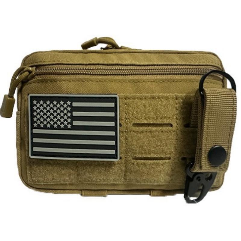 Widget Management Storage pack Top selling outdoor phone bag, mini camera bag, storage bag, tactical waist bag, medical bag