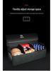 NIO Car Trunk Storage Box for ES6/ET5/ES8/EC6/ET7/ES7/EC7/ET9 Models