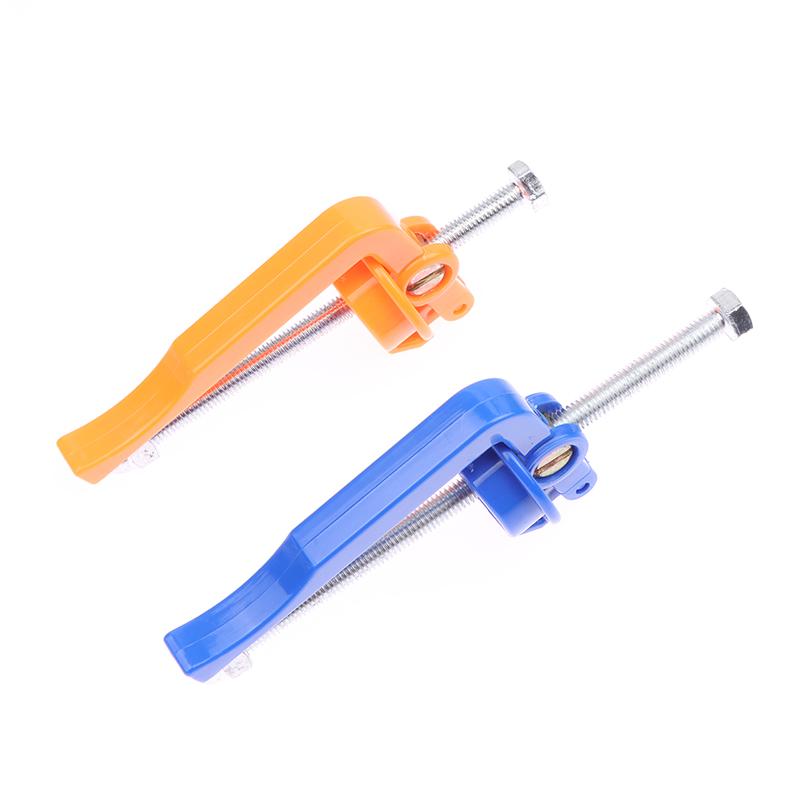 Suitable For Syringe Welding Oil Solder Paste Uv Mask Oil Glue 5Cc~10Cc Rosin Flux Barrel Extruder Manual Labor-Saving Glue Gun