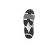 adidas Ozmillen Silver Metallic Black Unisex Sneakers Core-Black Footwear-White IF1814