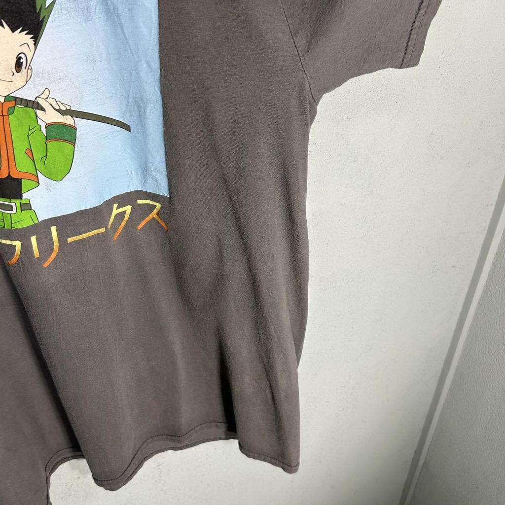 [USED] Dragon Ball Super Goku T-shirt 90s 00s Y2K Anime Tee