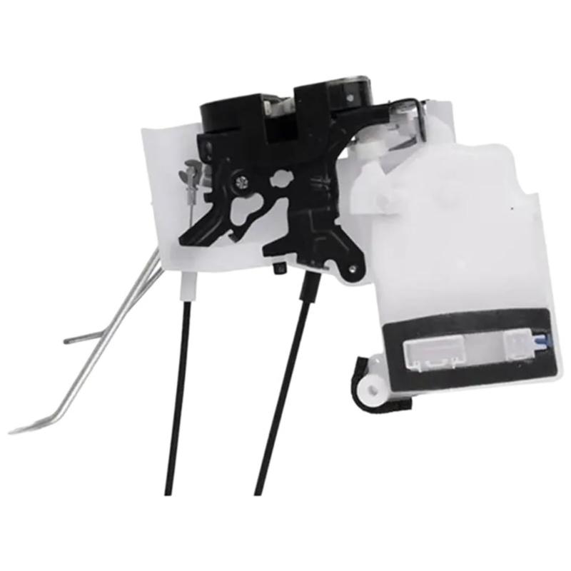 UR56-58-310C Front Right Door Lock Actuator Replacement Car Door Lock Actuator Assembly Car Accessories Easy to Install