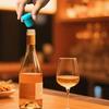 Colored Rubber Wine Bottle Stopper New Threaded Silicone Bottle Stopper for Oil and Wine Bottles 5 Colors Available 5