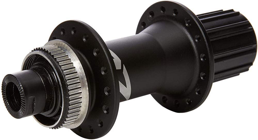 

Задняя втулка SHIMANO ZEE FH-M640 (EFHM640EZB) - Без оси, 135 мм концы, 32 отв./12 мм