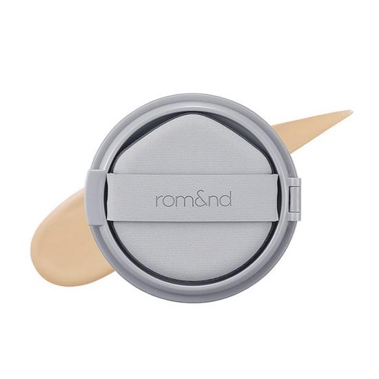 Rom&nd ROMAND Nu Zero Cushion 15g (7 Opciók)