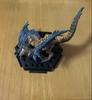 [USED] Monster Hunter Figure: Tigrex with Rough Claws