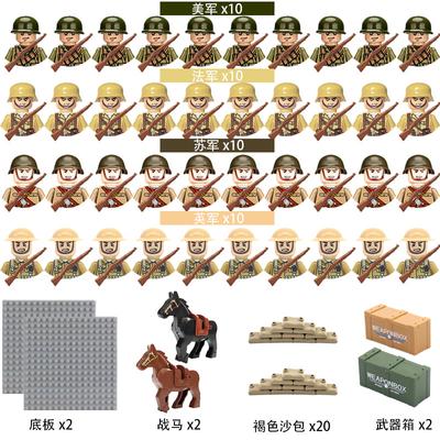 Konstruktoriai – Kiti konstruktoriai