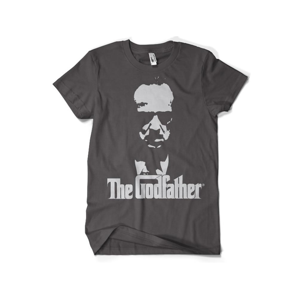 Officially Licensed The Godfather Shadow Men S T-Shirt S-XXL Sizes XL