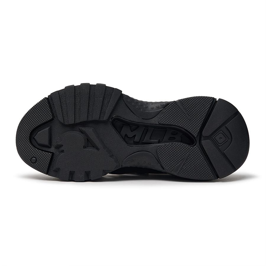 Mlb Big Ball Chunky Mask Ny (Black)