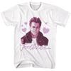 Footloose - Ren Crush - Amerikanische Klassiker - Kurzarm Kinder T-Shirt