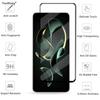 4Pcs Glass For Xiaomi 13T Tempered Glass Xiaomi 13T 12T Pro 13 14 Screen Protector Protective Phone Lens Film Xiaomi 13T Pro