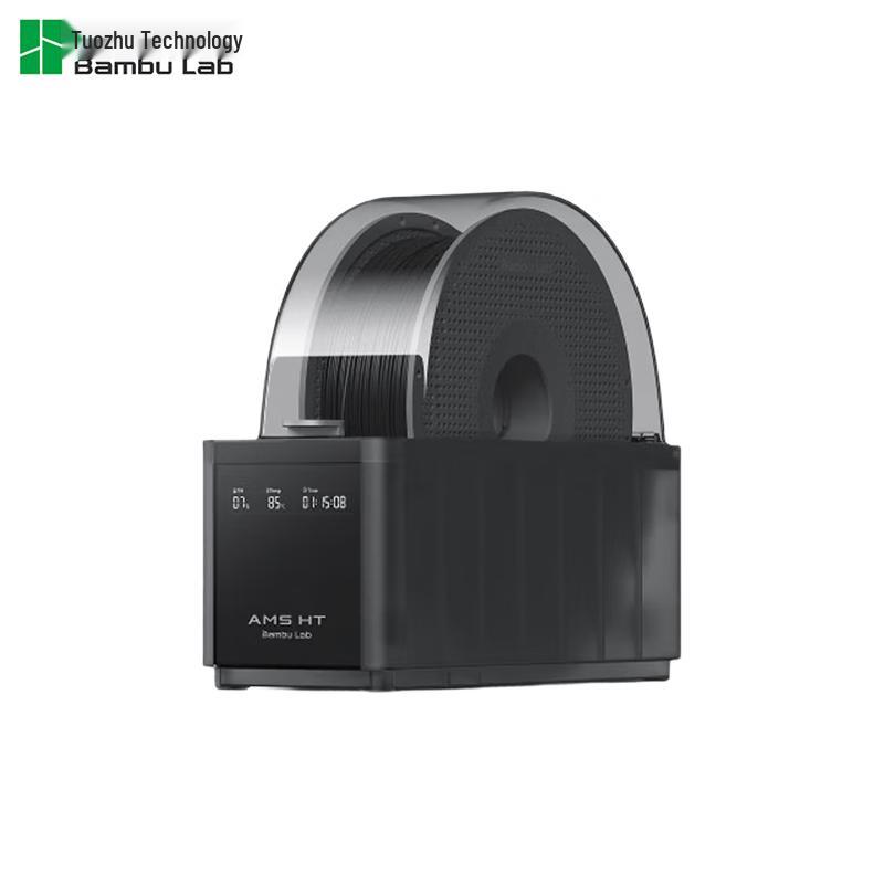

Bambu Lab AMS HT Automatic Material System CN plug (adapter included)