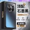 Applicable To Honor Magic1 Mobile Phone Case, New Honor Magic1 Protective Case, All-inclusive Metal Lens, Anti-drop Matte.