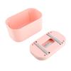 Baby Wipe Warmer Intelligent Adjustable Temperature Car Infant Wipes Heater Safe To Use PP