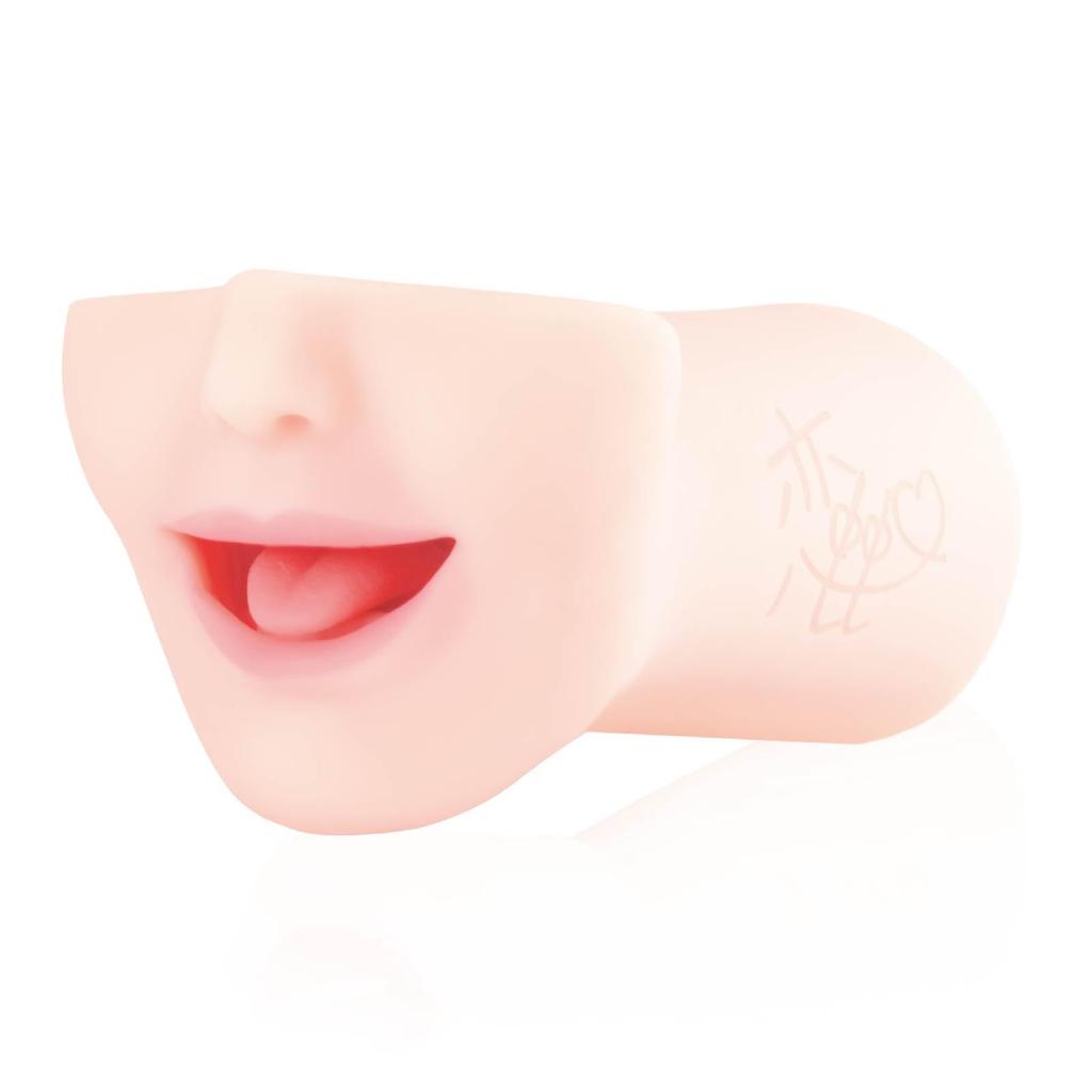 SSI JAPAN (domestic brand) "Divine Blowjob Classic Momona Koibuchi (Manual)" 500g with Lotion, Supervised by Momona Koibuchi