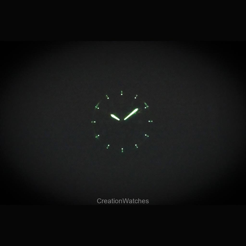 Hamilton Khaki Stainless Steel Blue Dial Automatic H70605140 100M Men's Watch