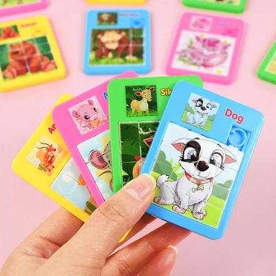 Puzzle a hlavolamy – Puzzle