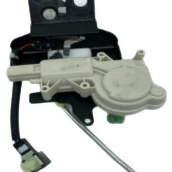 B33D-56-820 Mazda 3 Trunk Lock Replacement 0