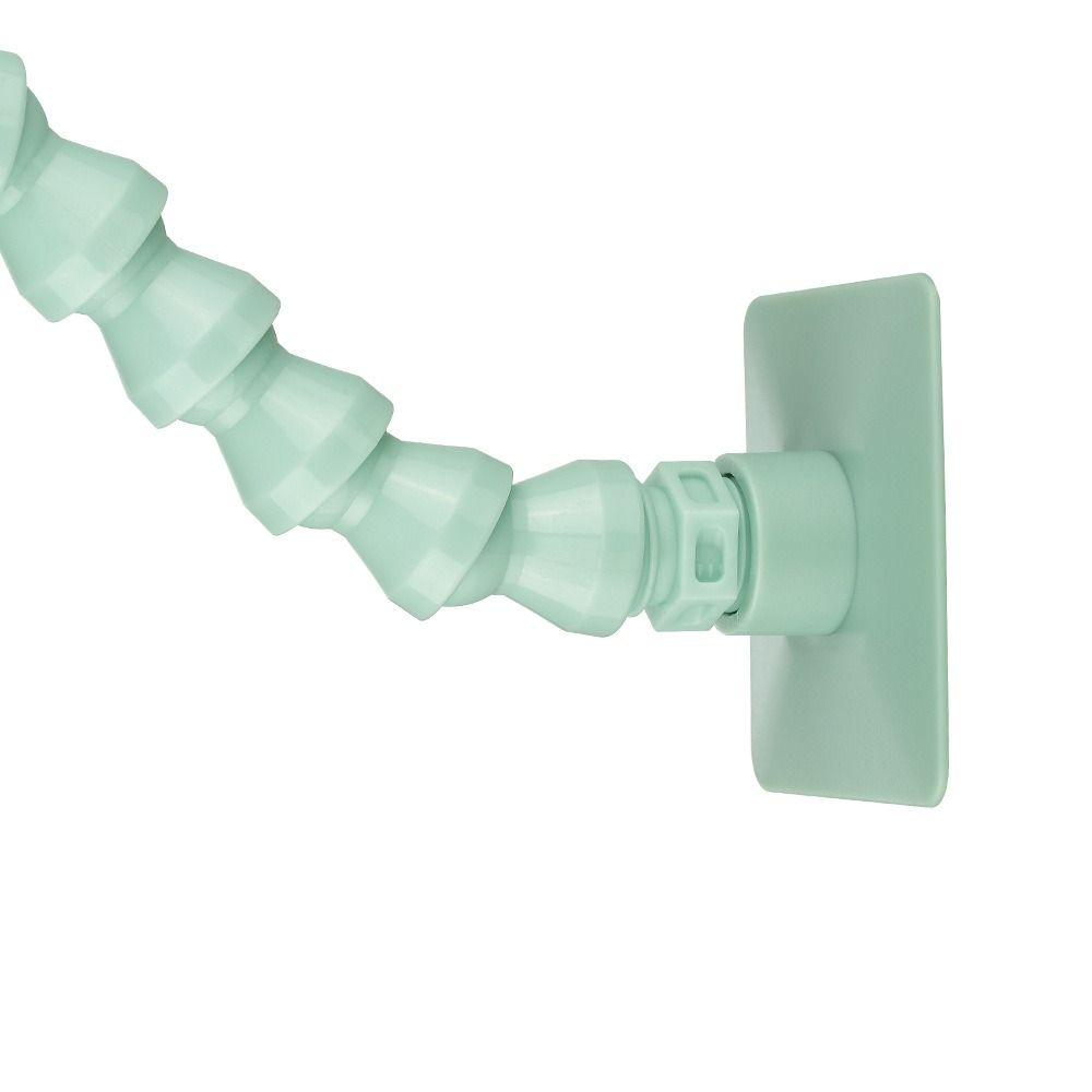 Flexible Wall Holder Multifunctional Toilet Paper Holder New Wall Rack