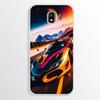 Marble Case For Samsung Galaxy J4 2018 Case J400 J400F Soft TPU Cover For Samsung Galaxy J4 Plus J 4 J4+ Case J415F Fundas Cover