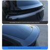 Tesla Model Y Rear Spoiler High-Performance P Style Body Kit Decor.