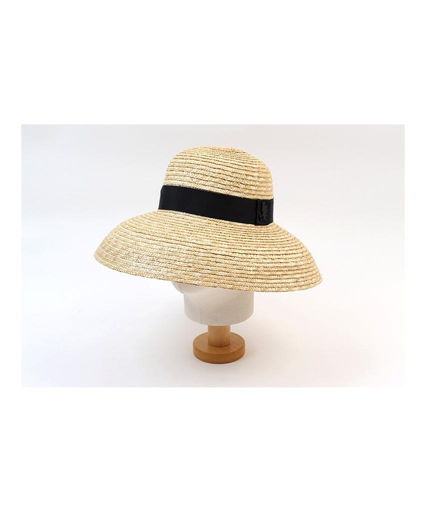 Yunibeosyeolkemiseuteuli Kangkang Bowl Long Panama Hat Panama Hat