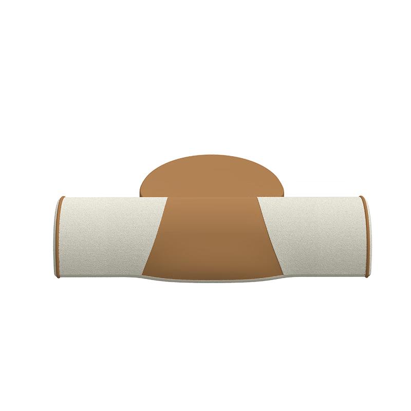 Hezheng Cervical & Shoulder Massager CN Plug (adapter Included)