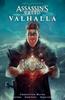 Assassins Creed Valhalla Forgotten Myths by Michael Atiyeh Hardback Book 9781506729756