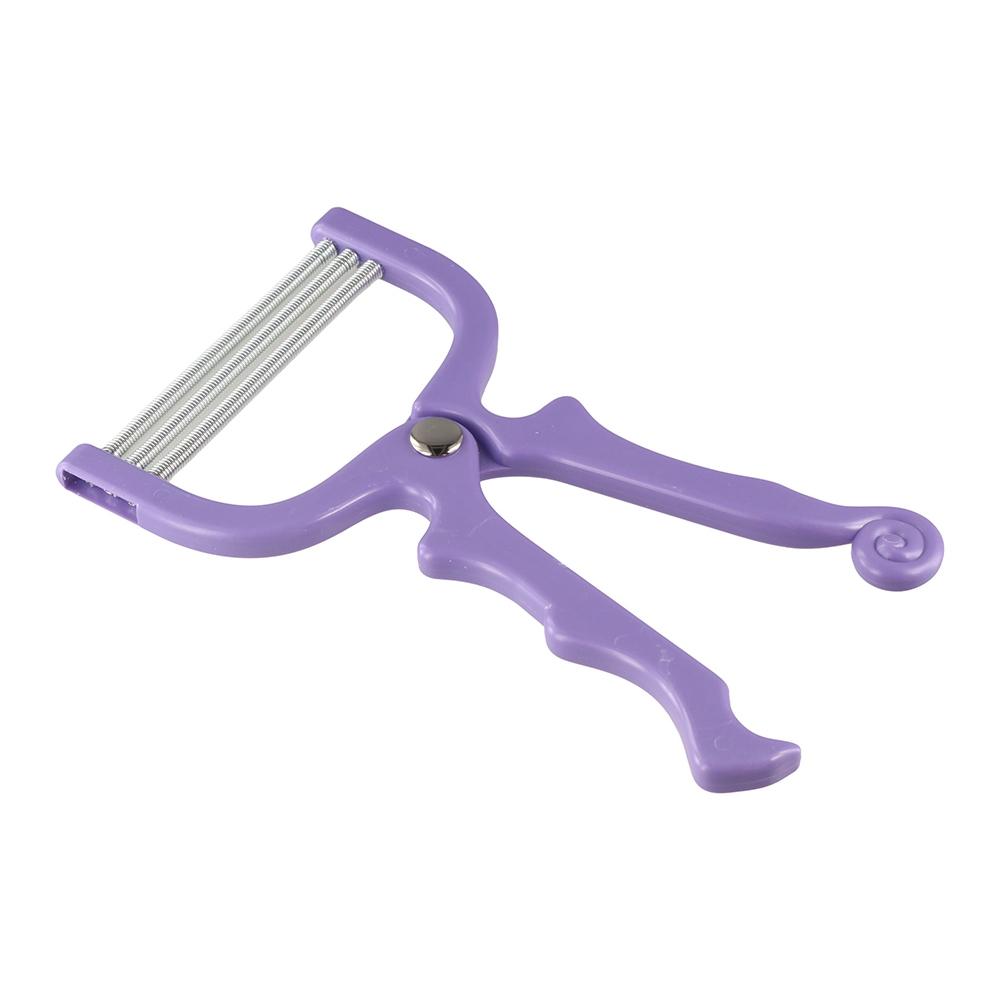 Care Spring Threading Stick Spring Thread Depilator Hair Epilator Roller Facial Hair Remover Tool