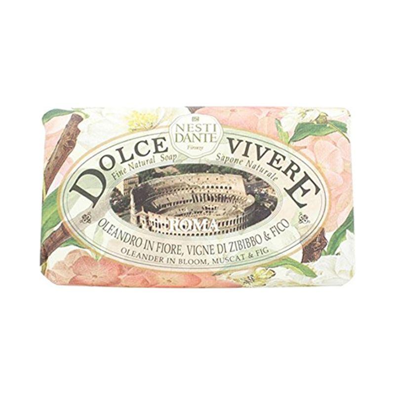 Nestidante Dolce Vivere 1 Roman Soap 250g