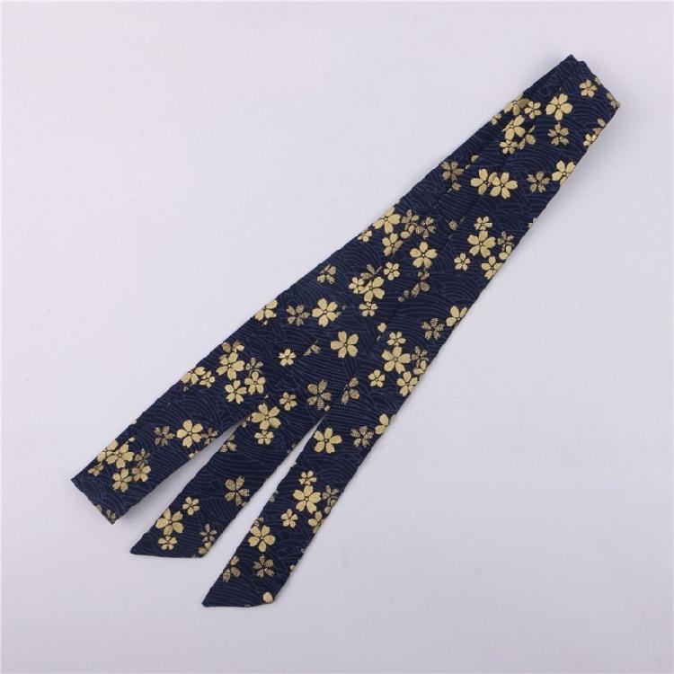 Stylish Hanfu Headband with Cloud Pattern Hair Band Photo Props Ethnic Style