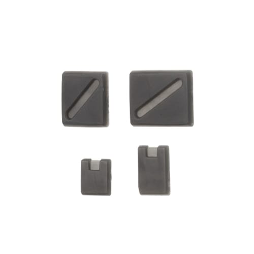 Kotobukiya M.S.G Modeling Support Goods Plaunit P124 Square Mold Non-Scale Plastic Model