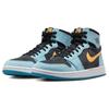 Jordan 1 Zoom Cmft 2 Gebleichtes Aqua Helles Zitrus DV1307-408