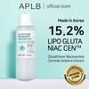 APLB Glutathion Niacinamid Gesichtswasser