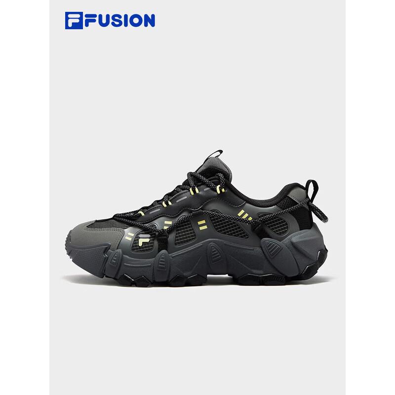 FILA FUSION Men's Summer Hiking & Casual Shoes