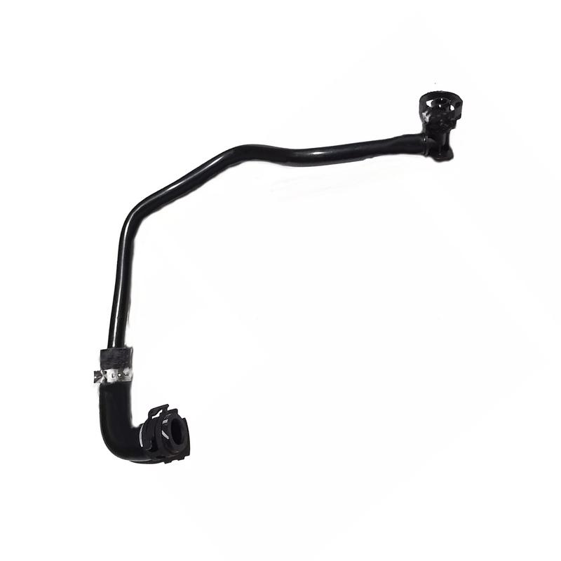 Crankcase Breather Crankcase Breather Hose Direct Replacement High Quality Material High Universality Fitment Number Of Pieces 1