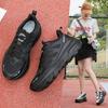 Fashion Running Walking Shoes Cushioning Comfort Breathable Sports Tennis Training Comfortable Tennis Womens Shoe Woman Sneaker Couple
