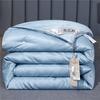 Mulberry Silk Quilt is 100% natural silk filling in all seasons. It is portable, breathable and luxurious