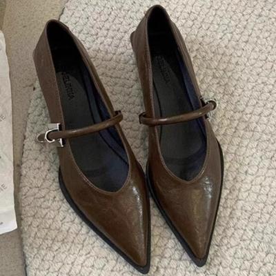 Pumps