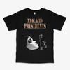 Tote Präsidenten Film Schwarzes T-Shirt
