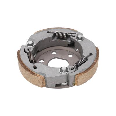Motosiklet Tahrik Tekerleği Debriyajı 3 Sürtünme Plakası GY6? için Değiştirme506080CC Motor