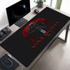 Valheim Print Mouse Pad, Anti‑Slip Desktop keyboard Mat, for PC Laptop Gaming Working Daily Use, Cool Festival Birthday Gift