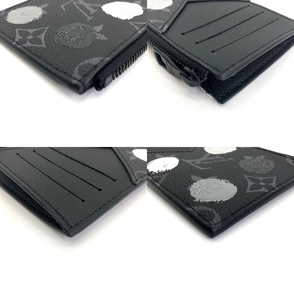 Used LOUIS VUITTONCard Case unisex