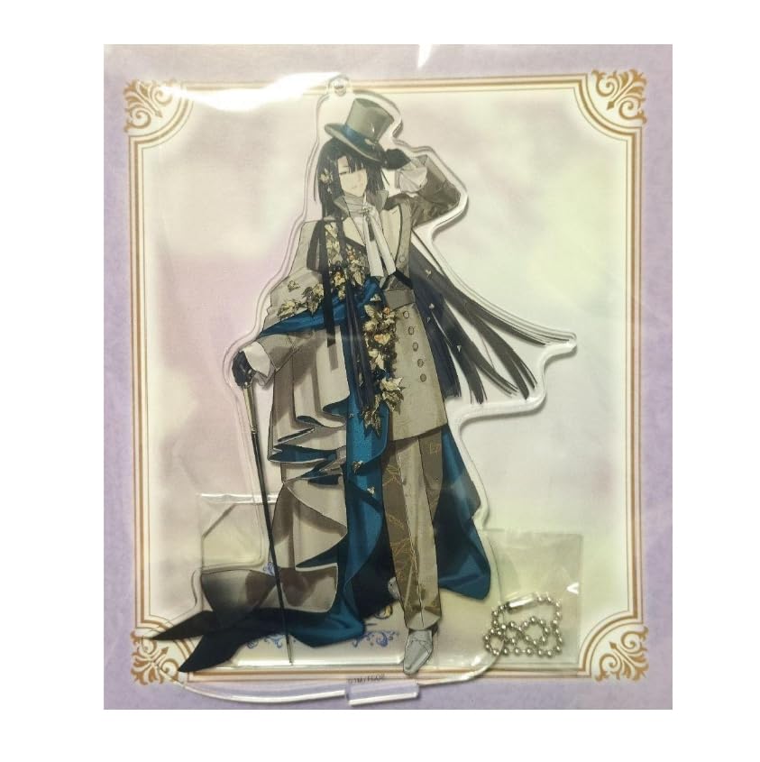 

FGO 2025 10th Anniversary Acrylic Mascot Taigong Wang Fate Grand Order Acrylic Stand Fes.