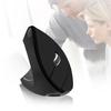 Left-Handed Ergonomic Wireless Charging Mouse - Fifth Gen