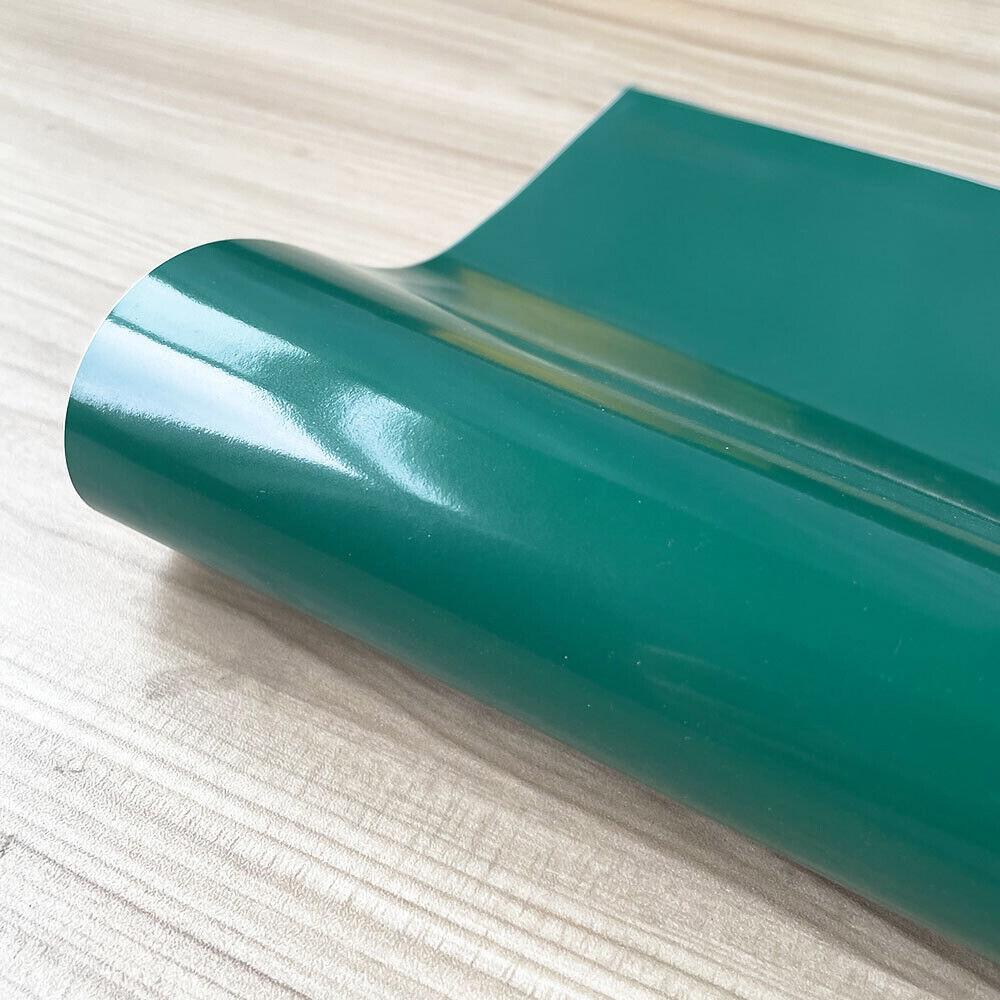 6 Pack 12"X10" 6 Colors Removable Adhesive Craft Vinyl Sheets for Cut Craft DIY Cup Glass Phone Case Decor EASY TO CUT & WEED