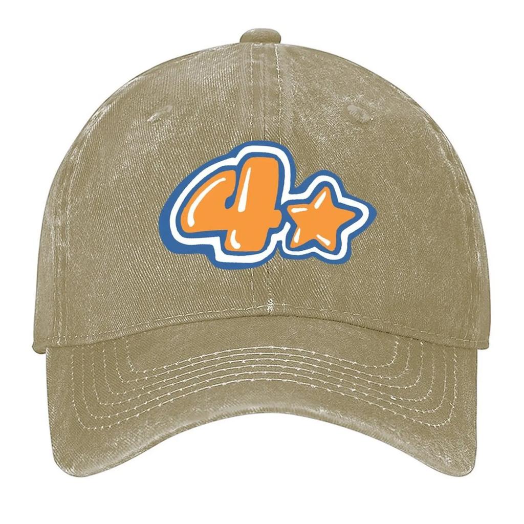 4 Town Baseball Cap fishing caps man Hat Luxury Brand Visor Hat Baseball Cap Mens Baseball Womens